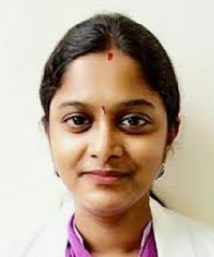 Dr R Manasa